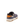 Geox chaussures à velcro bleu 4