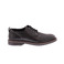 Clarks chaussures à lacets noir 1