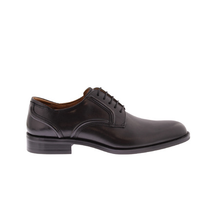 Clarks chaussures à lacets noir