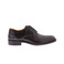 Clarks chaussures à lacets noir 1