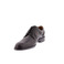 Clarks chaussures à lacets noir 3