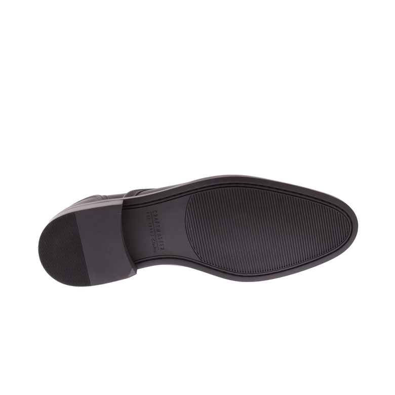 Clarks chaussures à lacets noir 5