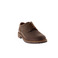 Clarks chaussures à lacets brun 2