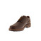 Clarks chaussures à lacets brun 3
