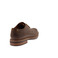 Clarks chaussures à lacets brun 4