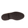 Clarks chaussures à lacets brun 5