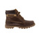 Caterpillar hoge schoenen bruin 1