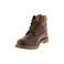 Caterpillar hoge schoenen bruin 3