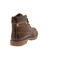 Caterpillar hoge schoenen bruin 4