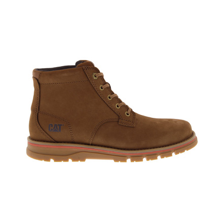 Caterpillar hoge schoenen bruin