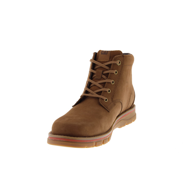 Caterpillar hoge schoenen bruin 3