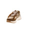 No Name sneakers camel 3