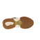 No Name sneakers camel 5