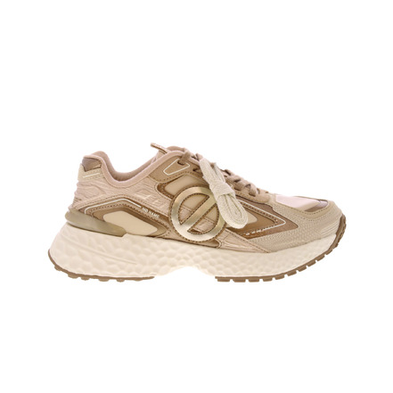 No Name sneakers beige
