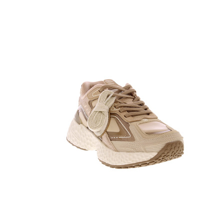 No Name sneakers beige