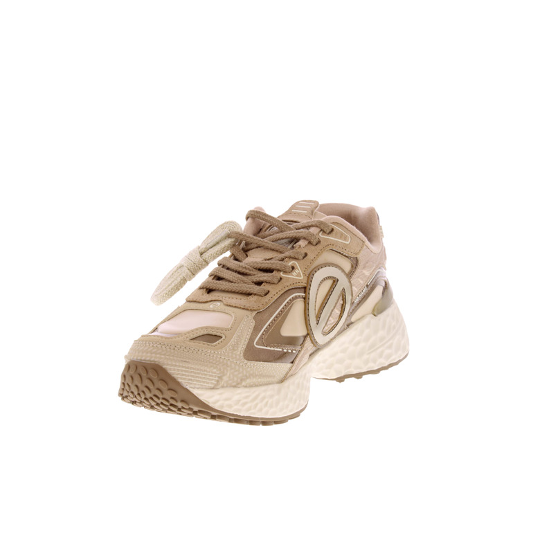 No Name sneakers beige 3