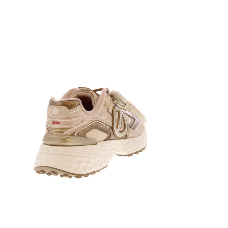 No Name sneakers beige 4