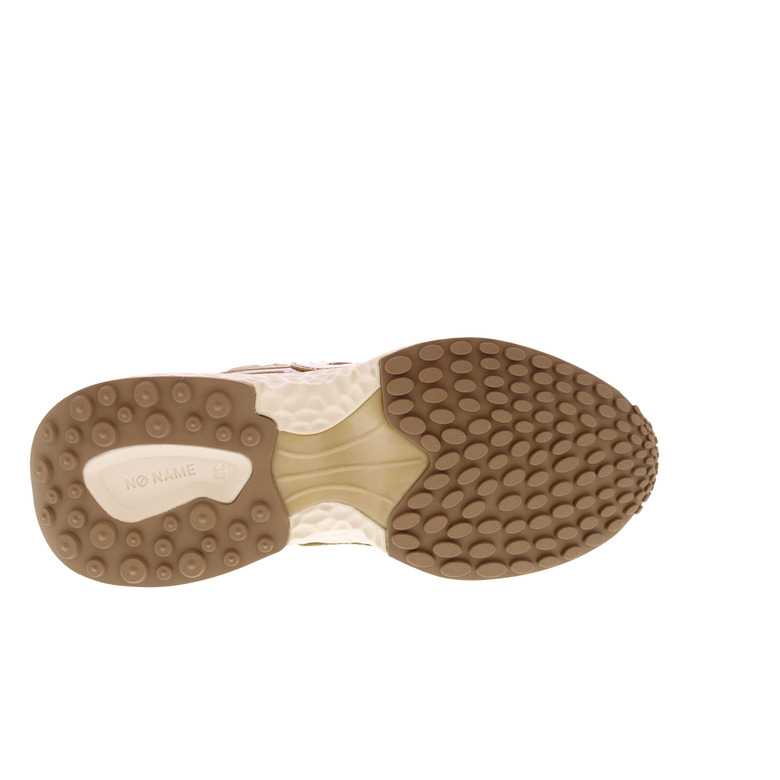No Name sneakers beige 5