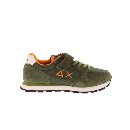 Sun68 sneakers green