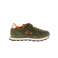 Sun68 sneakers vert 1