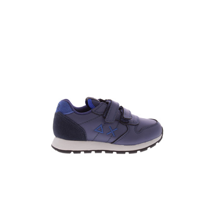 Sun68 sneakers bleu
