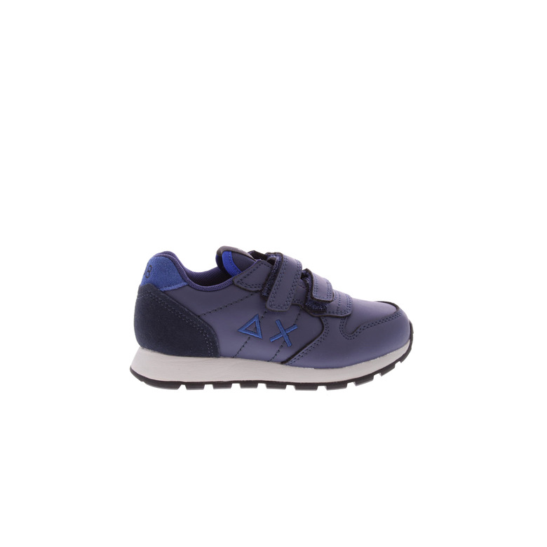 Sun68 sneakers blue 1