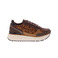 Sun68 sneakers bruin 1
