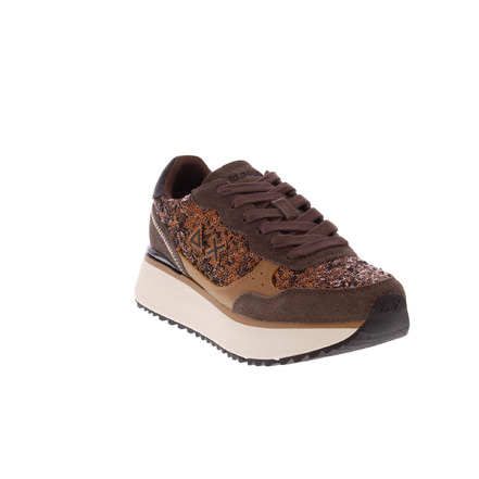 Sun68 sneakers bruin