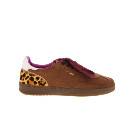 Sun68 sneakers bruin