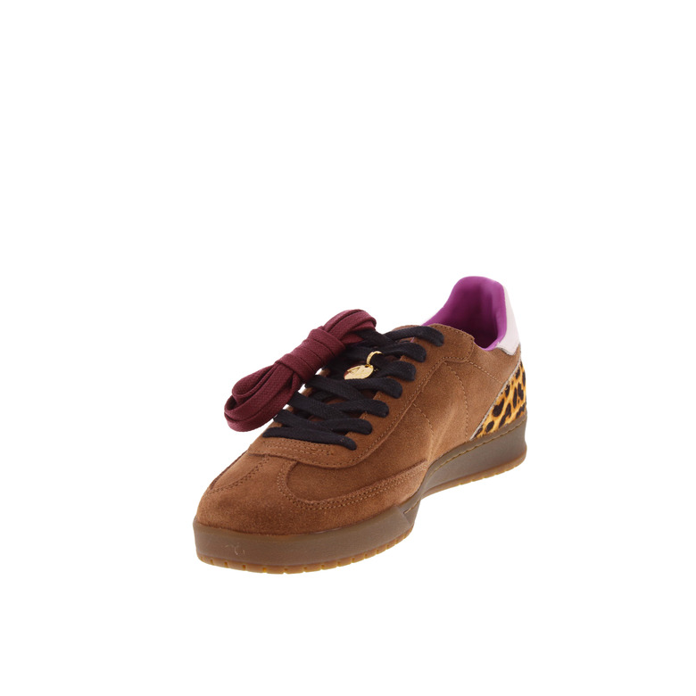 Sun68 sneakers bruin 3