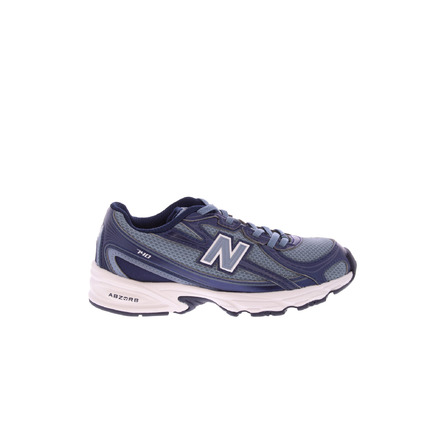 New Balance sneakers bleu
