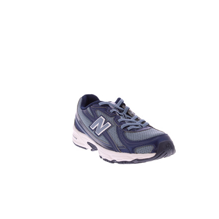 New Balance sneakers bleu