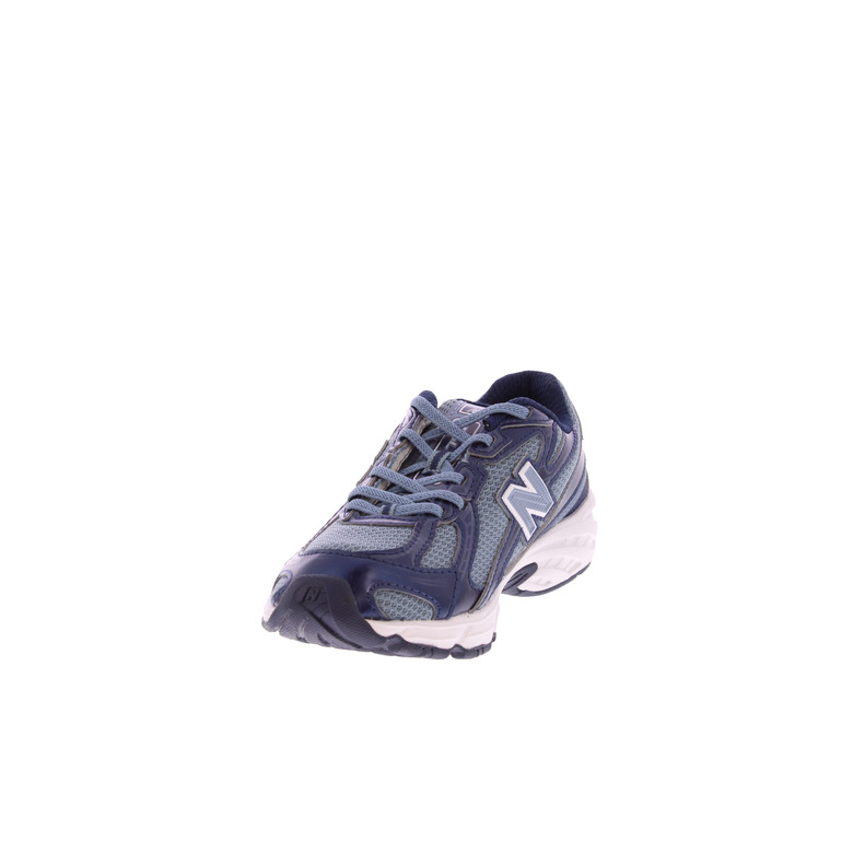 New Balance sneakers blauw 3