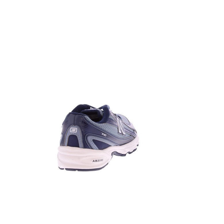 New Balance sneakers blauw 4
