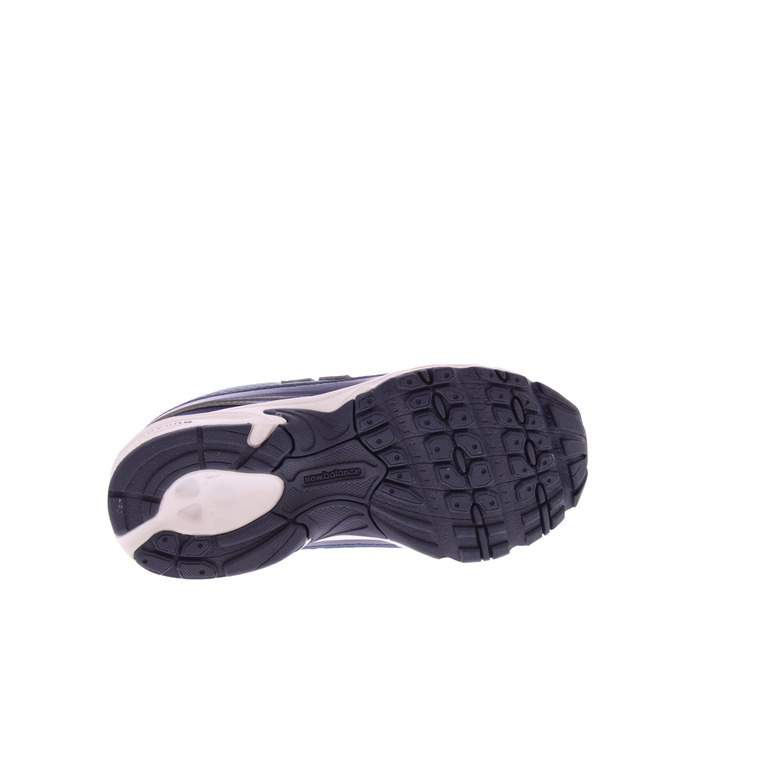 New Balance sneakers blauw 5