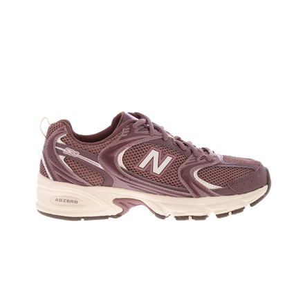 New Balance sneakers paars