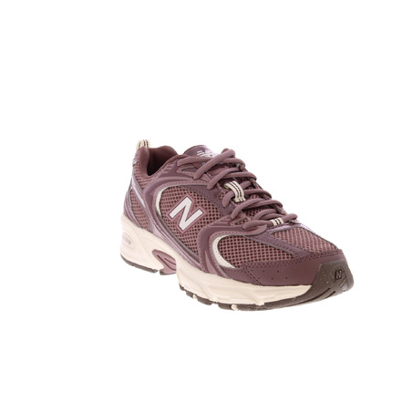 New Balance sneakers paars