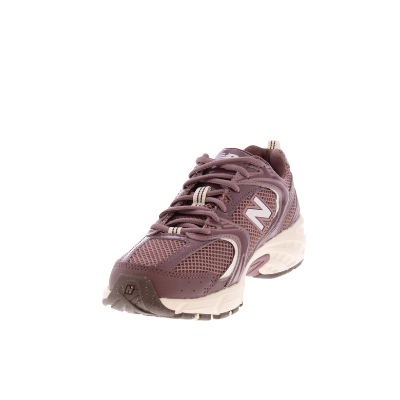 New Balance sneakers paars 3