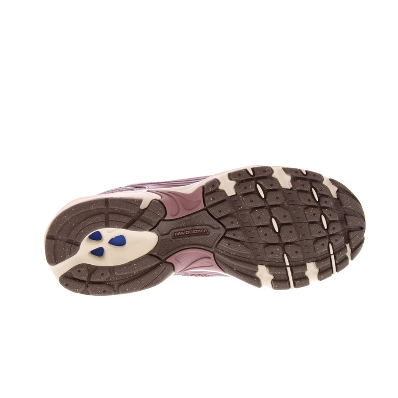 New Balance sneakers paars 5