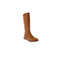 Stones And Bones bottes cognac 2