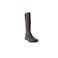 Stones And Bones bottes noir 2