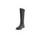 Stones And Bones bottes noir 3