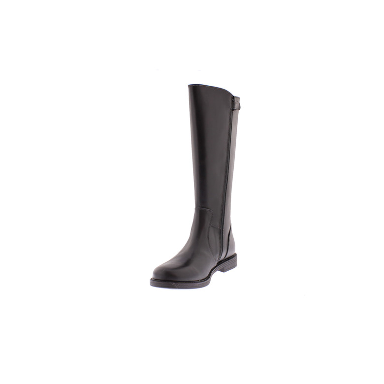 Stones And Bones bottes noir 3