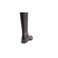 Stones And Bones bottes noir 4