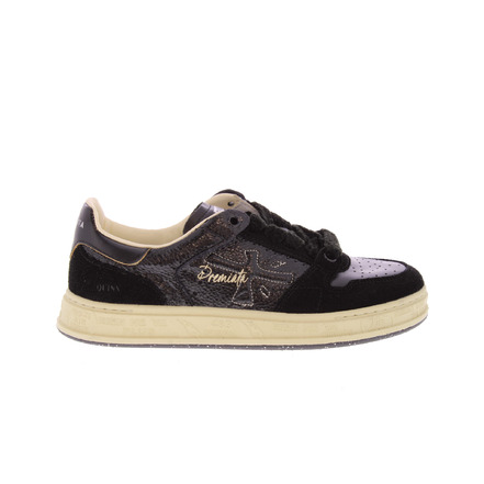 Premiata sneakers zwart