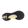 Premiata sneakers bruin 5