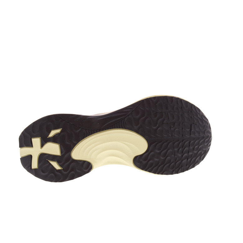 Premiata sneakers bruin 5