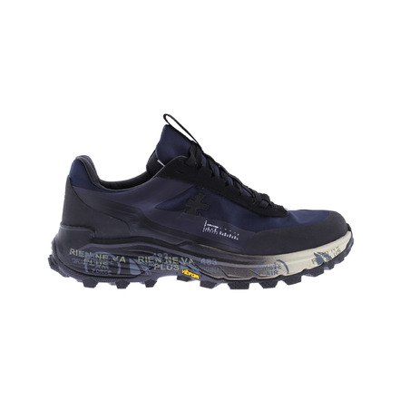 Premiata sneakers blauw