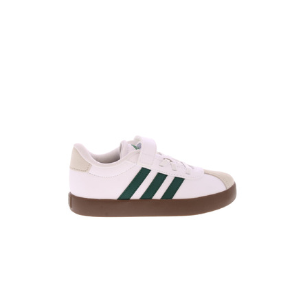 Adidas sneakers wit