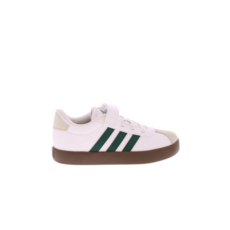 Adidas sneakers wit 1